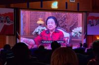 Megawati Ceritakan Dialog dengan Presiden Bush Soal Serangan Kilat ke Irak