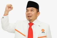 Ketua Fraksi PKS: Kami Siap Menang dan Melayani Rakyat