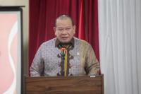 Sesi Ketahanan Pangan G20 Sebaiknya Membahas Kedaulatan dan Dengar Suara Aktivis Lingkungan