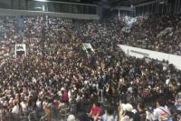 Polisi Akan Gelar Perkara Festival Musik Berdendang Bergoyang