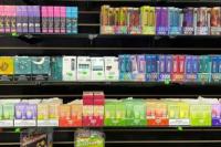 Produk Tembakau dan Rokok Eletronik Dilarang Dijual di Media Sosial