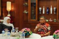 Relawan Projo Bermanuver, PDIP Anggap Selalu Berubah Sesuai Arah Angin