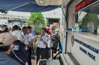 Target Jangkau Seribu Nelayan, Syahbandar Priok Buka Gerai E-pas Kecil Gratis