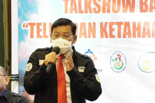 Pemerintah Terbitkan Harga Acuan Pembelian Enam Komoditas.