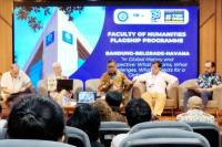 Seruan Penghapusan Pangkalan Militer Asing Muncul di Forum Bandung-Belgrade-Havana