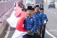 Hari Pahlawan, Pemprov Jatim Raih Dua Rekor MURI