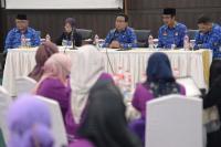 Terima Kunjungan PEKKA, Gus Halim Kampanyekan Peran Penting Perempuan dalam Pembangunan Desa