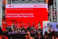 Great Eastern Bersama OCBC NISP Bantu Pasangan Muda Persiapkan Perencanaan Keuangan