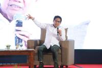 Kumpulkan Kades se-Jatim, Gus Halim Sosialisasi Penggunaan Dana Desa 2023