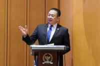 Bamsoet Ajak Generasi Muda Manfaatkan Bonus Demografi Indonesia