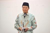 Wakil Ketua MPR Kutuk Keras Pembakaran AlQuran Oleh Politisi Ekstrimis di Swedia