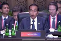 Jokowi Canangkan IKN Nusantara Siap Jadi Tuan Rumah Olimpiade 2036