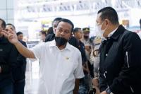 Ketua MPR Dukung Gubernur Sulsel Ambil Alih PT Vale Indonesia Untuk Atasi Kemiskinan Ekstrim