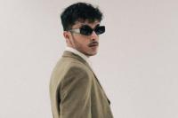 Sukses Cover Lagu, Solois Aziz Hedra Kenalkan Somebody`s Pleasure