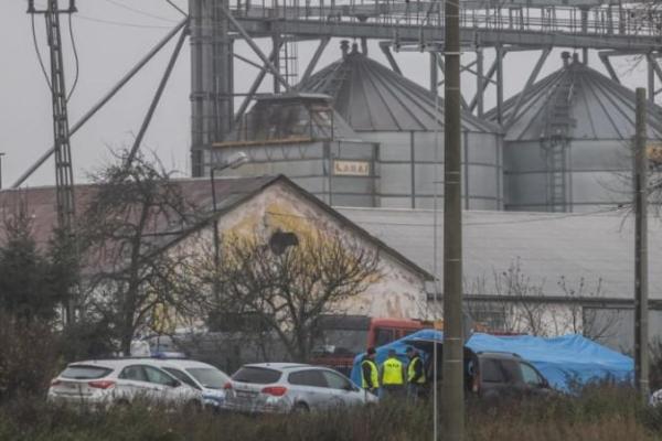 Belgia: Rudal yang Meledak di Polandia Kemungkinan dari Ukraina.