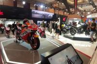 IMOS 2022 Sukses Jual 2.961 Unit Motor