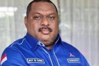 DPRP Boy Dawir: Pengangkatan Pejabat di Tiga Provinsi Baru Abaikan Orang Asli Papua