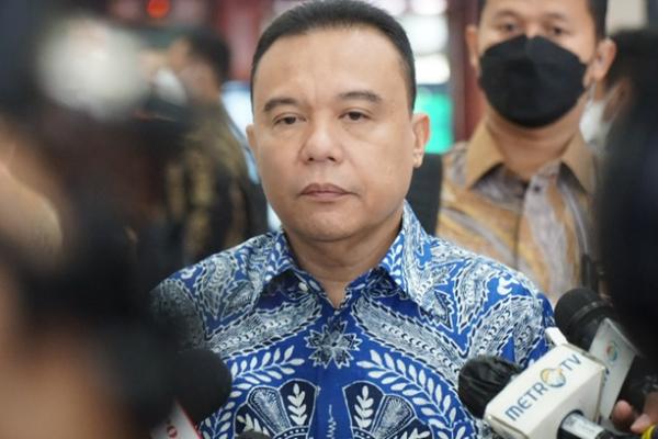 HUT ke-15, Dasco Harap Gerindra Tetap Eksis di Kancah Perpolitikan Indonesia