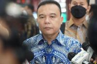 Dasco: Tak Ada Alasan Makzulkan Jokowi Lewat Perppu Ciptaker
