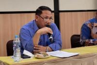 BKKBN Gandeng Media Massa Gemakan Program Bangga Kencana dan Percepatan Penurunan Stunting