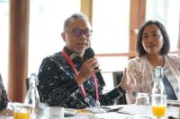 Mendag Zulhas: Sail Tidore 2022 Ajang Promosi Wisata Bahari Paling Efektif