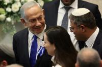 Netanyahu Sebut Pidato Schumer yang Menyerukan Pemilu Israel Tidak Pantas