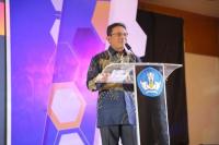 Pemerintah Kejar Target 20 Persen Doktor lewat PMDSU