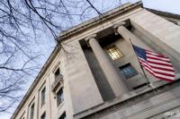 Perwira Intelijen China Dihukum Penjara 20 Tahun di AS karena Spionase Ekonomi