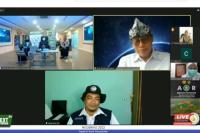 Kementan Gaungkan Penyuluhan Berbasis Digital