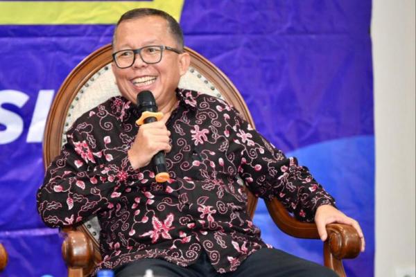 Kita memang membutuhkan kembalinya perwakilan utusan golongan, masuk ke dalam sistem pemerintahan