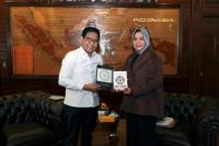 Gus Halim Ingin Program di Buru Selatan Perkuat Ekonomi Masyarakat