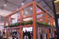 TACO Pamer Produk Unggulan di IndobuildTech Expo 2022