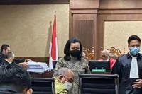 Di Sidang, Saksi Sebut Musim Mas Group Bantu Atasi Kelangkaan Minyak Goreng