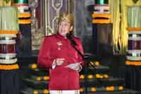Ketua MPR Apresiasi Presiden Joko Widodo Sukses Gelar KTT G-20 di Bali