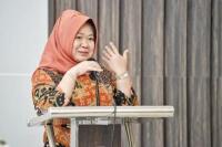 Siti Fauziah: Perempuan Lebih Mudah Berperan di Era Digital