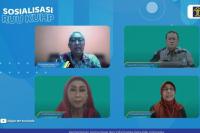 Gandeng Penyuluh, Pemerintah Terus Sosialisasikan RKUHP di Wilayah 3T