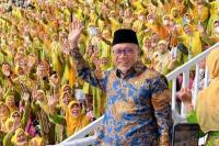 Zulhas: Semangat Muhammadiyah Jadi Solusi Hadapi Tantangan Global