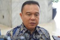 Pimpinan DPR Jelaskan Alasan Pembatalan Rapat dengan Menko Polhukam
