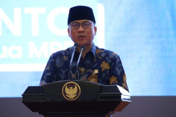 Yandri meyakini Muhammadiyah di bawah Ketua Umum Haedar Nashir akan mengajak seluruh komponen bangsa untuk merawat dan meningkatkan ukhuwah Islamiyah dan ukhuwah Ke-Indonesiaan.