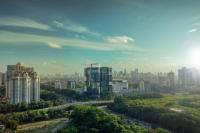 Kemayoran Terus Dikembangan Jadi Smart City dan Kawasan Bisnis Internasional
