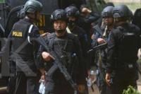 Jelang Natal dan Tahun Baru, 11 Teroris di Sumatera Diringkus Densus 88