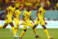 Qatar vs Ekuador: Diwarnai Gol Dianulir VAR hingga Penalti
