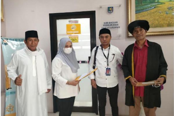 Pakar hukum Tata Negara Margarito Kamis menanggapi adanya dukungan sejumlah tokoh Halmahera tengah terkait calon penjabat Bupati Halteng yang mendorong Mendagri untuk memprioritaskan putra daerah.