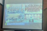 Terdakwa Putri Candrawathi Terpapar Covid-19, Sidang Digelar Virtual