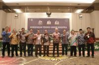 BPDPKSâ€“Aspekpir Kolaborasi Kembangkan UMKM Bikopra di Riau