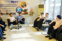 Ketua MPR RI Bamsoet Dorong Pertumbuhan Ekonomi Kota Batam