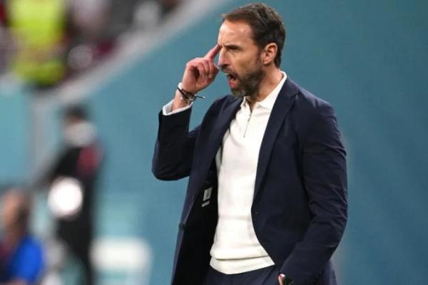 Southgate Ungkap Penyebab Kegagalan Inggris di Piala Dunia