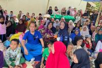 Syarief Hasan Sampaikan Belasungkawa atas Musibah Gempa di Kabupaten Cianjur