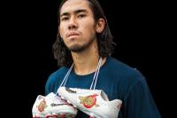 Forte Ryuo V2 Ortseight Tunjang Performa Bintang di Lapangan