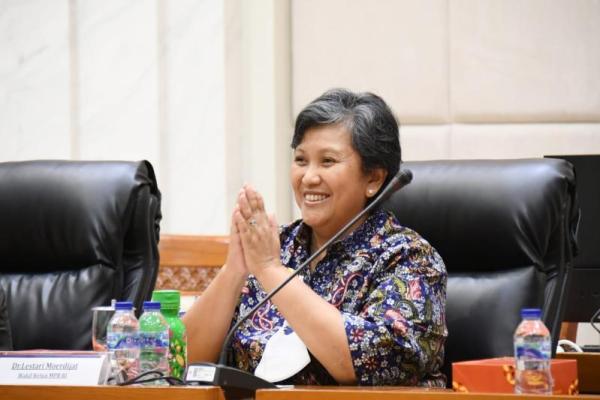 Butuh Konsistensi Cetak Wirausaha Muda untuk Wujudkan Indonesia sebagai Negara Maju